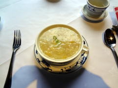 コーン・スープ